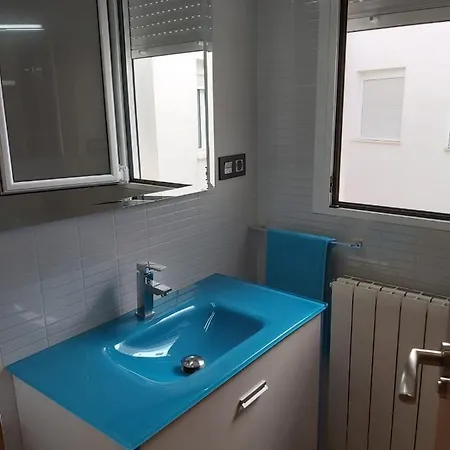 Vakantiehuis Sofia Puebla De Don Fadrique